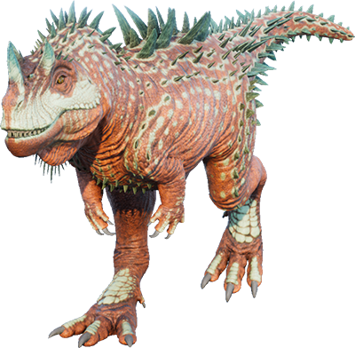 Ceratosaurus icon