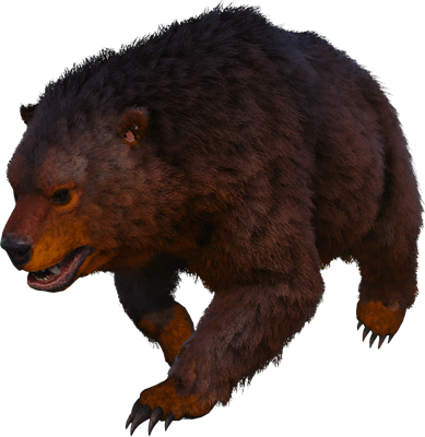 Aberrant Dire Bear icon