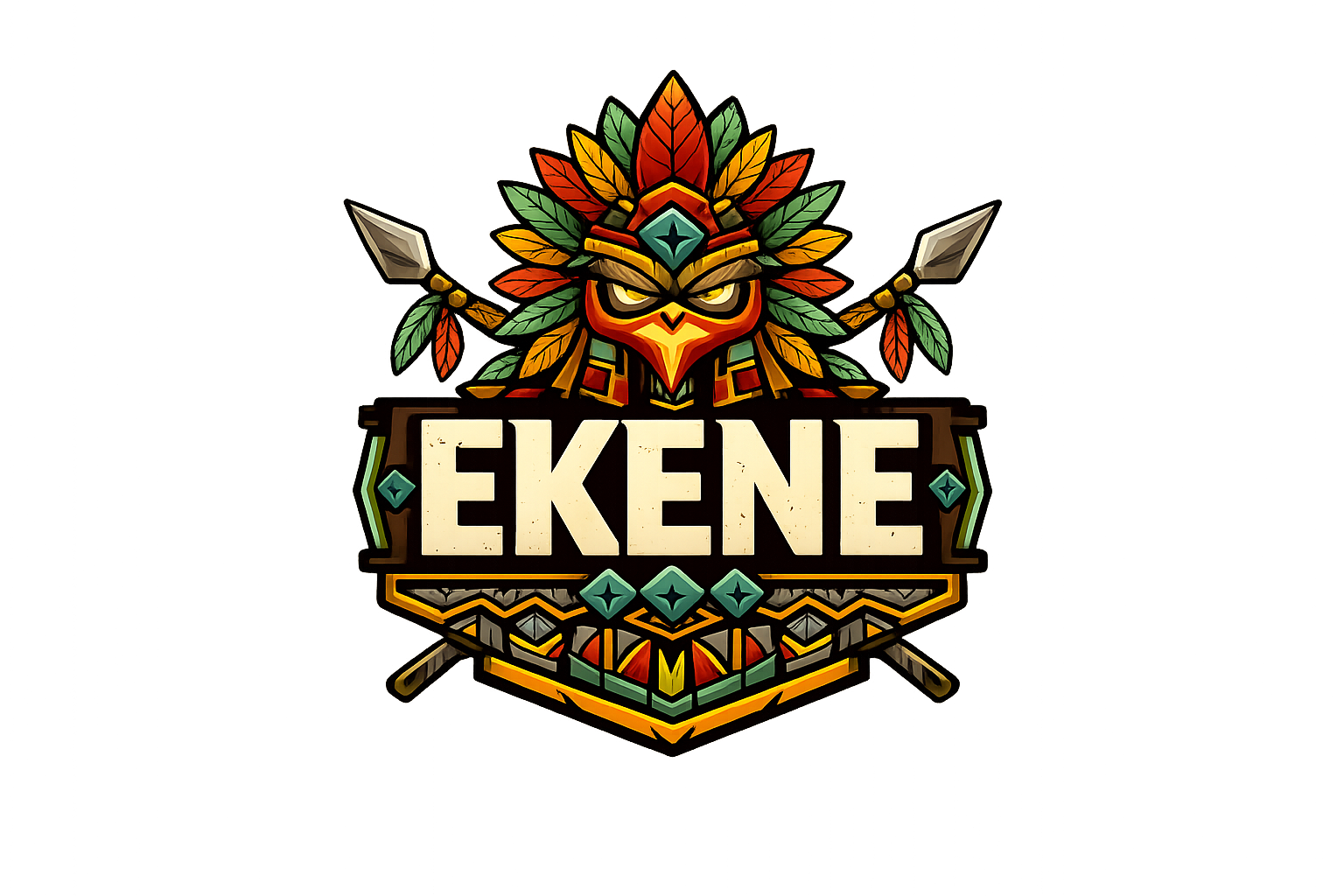 Ekene Banner