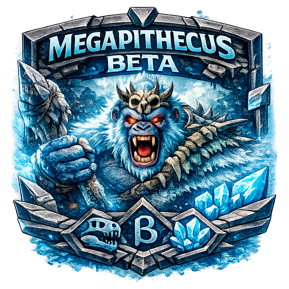 Monkey Beta Pack