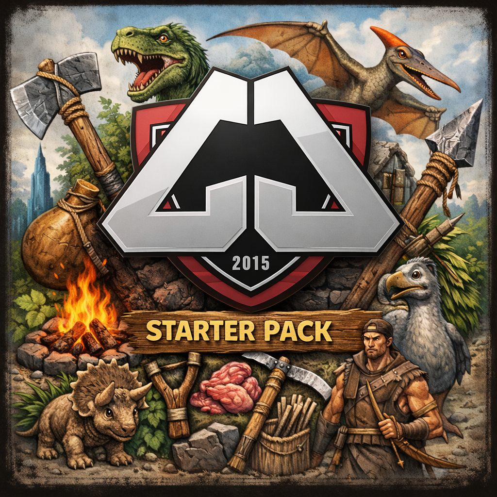 Starter Pack
